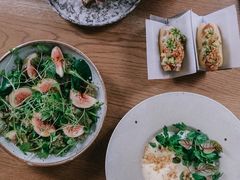 丹麦小热狗-BOR Eatery(安福路店)