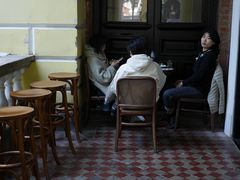 -来回·咖啡(天河南店)
