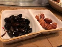 -和·铁板烧·OMAKASE(望京昆泰嘉晟酒店)