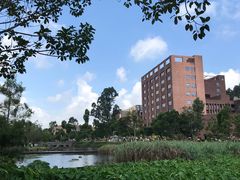 -北京师范大学(珠海校区)