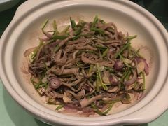 -大清花饺子(山庄店)