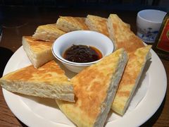 -师味葱扒虎头鲤·水席洛阳菜(元华店)
