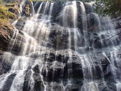 -千泷沟大瀑布旅游区