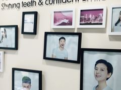 -精德口腔·种植修复·儿牙中心(财富中心店)