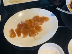 -上海苏宁宝丽嘉酒店·嘉府壹号中餐厅