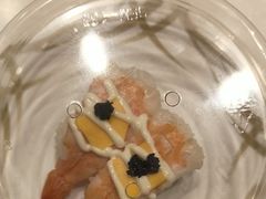 -争鲜回转寿司(浦东三钢里PLUS店)