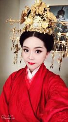 -盘子女人坊生日照·摄影馆(华强店)
