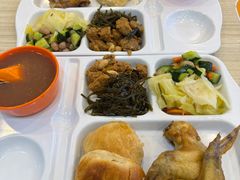 -香妃烤鸡(西单店)