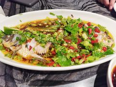 -情妹耙泥鳅·江湖川菜(科华店)