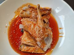 -老牌坊•鲁菜名店•地道济南菜(大观园商埠店)