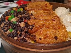 -小八仙·宴(三峡茶庄店)