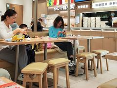 -小满手工粉(上海月星环球港店)