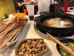 -钢管厂五区小郡肝火锅串串香(总店)