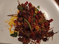 -奉天小馆·非遗东北菜(沈阳万象城店)