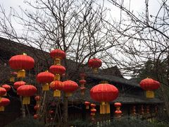 -峨眉山报国寺