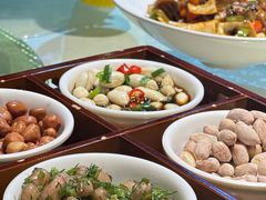 -三道菜(明堂公园店)