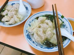 -新丰小吃(中山中路分店)