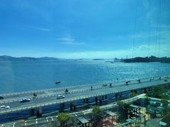-龙景攀岩(海峡世茂广场店)