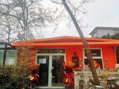 门面-风车面包