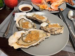 -济南凯宾斯基酒店-THE VIEW云景全日制餐厅