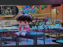 -小杨生煎(深圳岗厦北店)