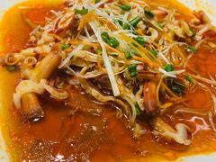 -谊荣海鲜大牌档(石湖店)
