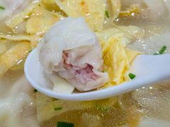 -绿杨馄饨·中华老字号(苏州总店)