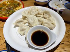 -關東雪东北菜(中庚漫游城店)