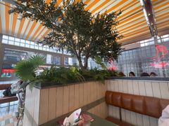 -BOTTEGA意库(中骏世界城店)