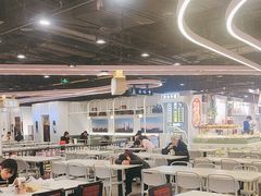 -大食代美食广场(月星环球港店)