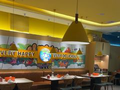 -小鱼小牛(世欧广场店)