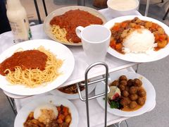 -宜家·瑞典风味餐厅(北京西红门店)