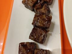 -香阁餐厅·常州菜·常州菜代表品牌(新北奥体店)