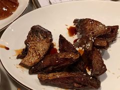 现制熏鲳鱼-漢舍中国菜馆(889广场店)