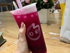 莓莓红果果-CoCo都可(东城国贸店)