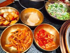 -伏一解牛烤肉专门店(信业购物中心店)