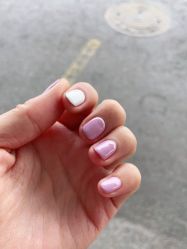-纤羽美甲美睫