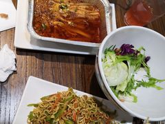 -壹块捌烧烤(灯市口店)