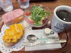 -西村咖啡店 (中山手本店)