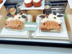 -Pantry's Best派悦坊蛋糕(K11购物艺术中心店)