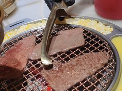 -韩宫宴烤肉·料理(大宁国际店)