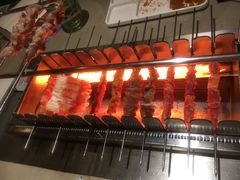 -丰茂烤串(金源店)
