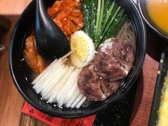 -九田家黑牛烤肉料理(太阳城店)