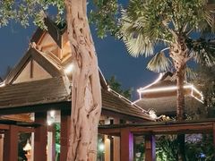 -西双版纳洲际度假酒店-泰傣餐厅