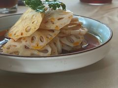 -龙门阵茶屋川菜馆(武康路店)