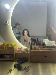 -盘子女人坊古装写真摄影(深圳店)