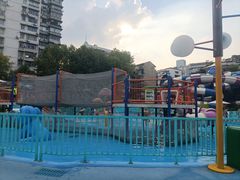 -武汉市青少年宫水上世界