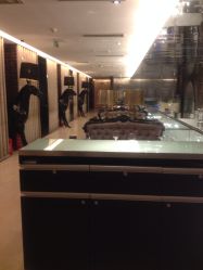 -俏江南户外宴会花园·梓塘婚礼堂(马场道店)