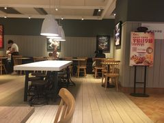 大堂-肯德基(彩德城店)