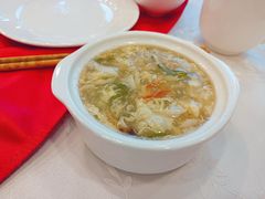 宋嫂鱼羹-楼外楼(西湖景区孤山路店)
